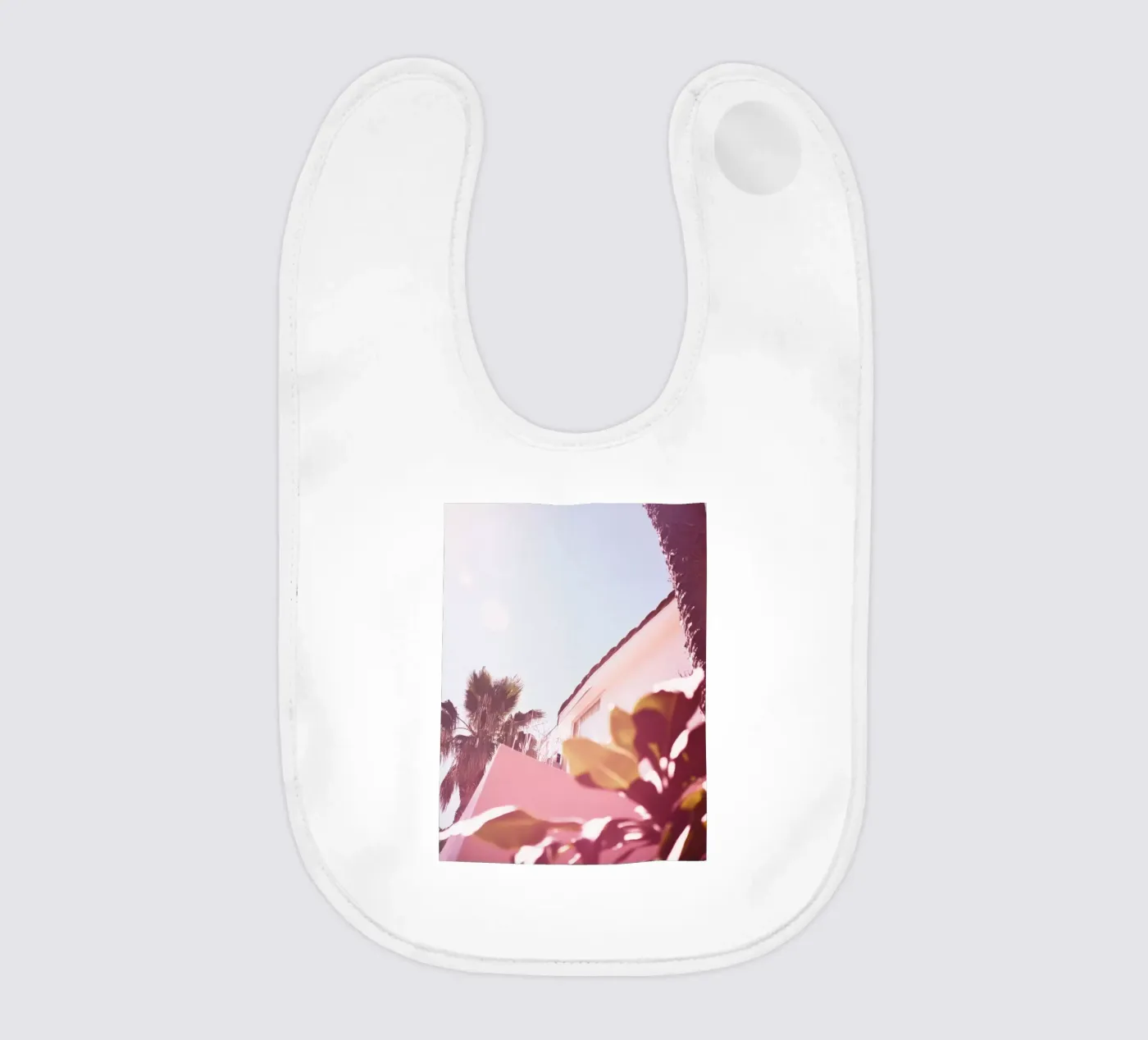 40 Babylätzchen von Pink California | Affiches & Posters