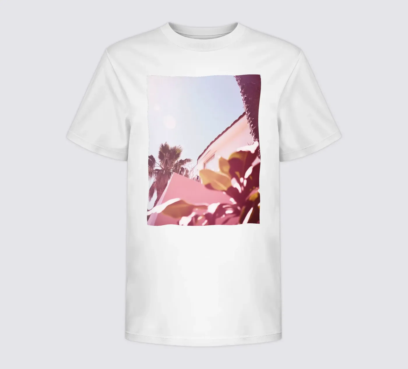 40 t-shirt bambini da Pink California | Affiches & Posters