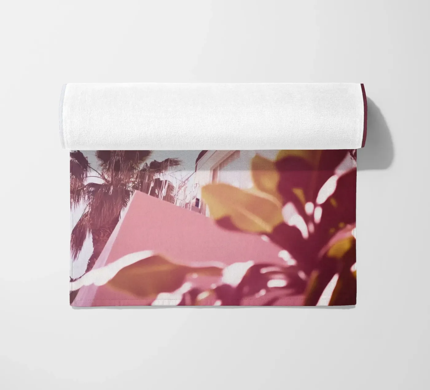 40 telo mare da Pink California | Affiches & Posters