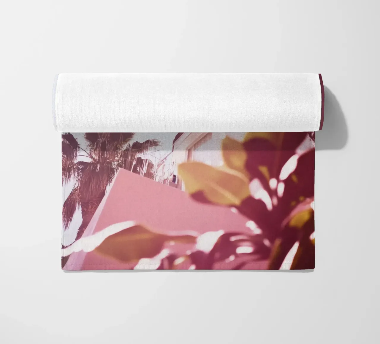 40 telo mare da Pink California | Affiches & Posters