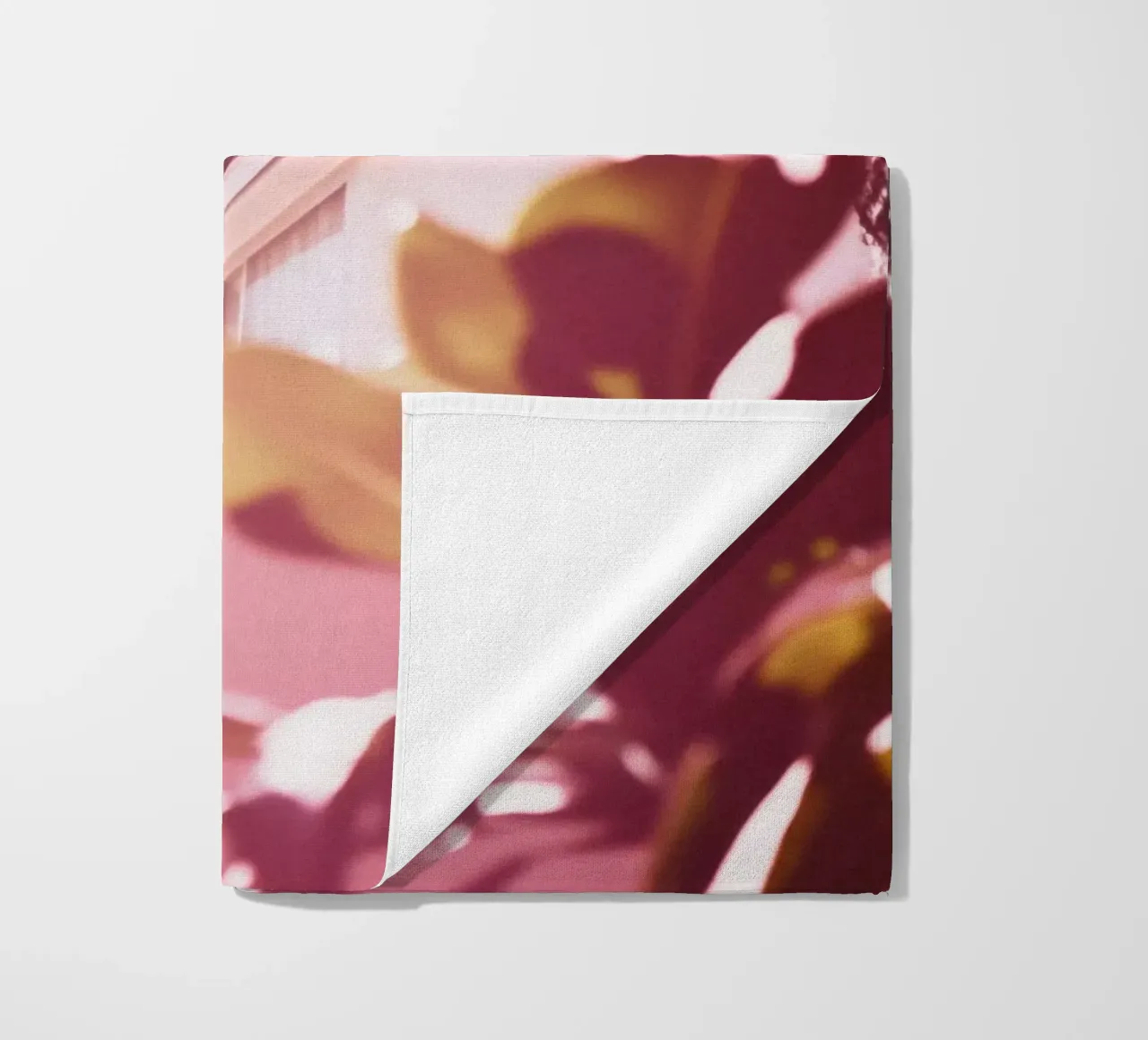 40 telo mare da Pink California | Affiches & Posters