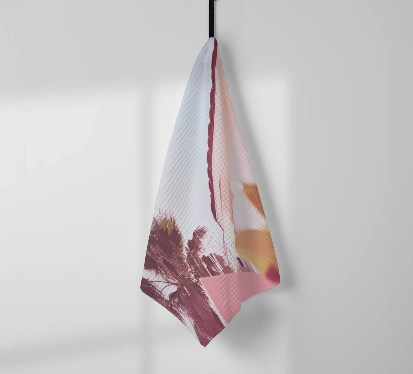 40 Geschirrtuch von Pink California | Affiches & Posters