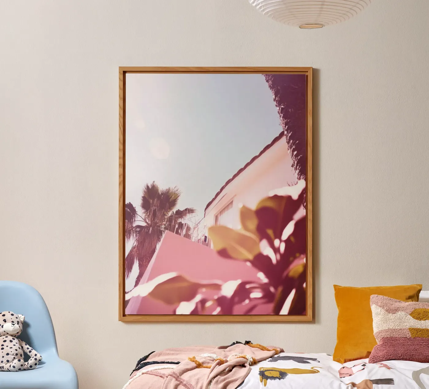 40 forex plate by Pink California | Affiches & Posters