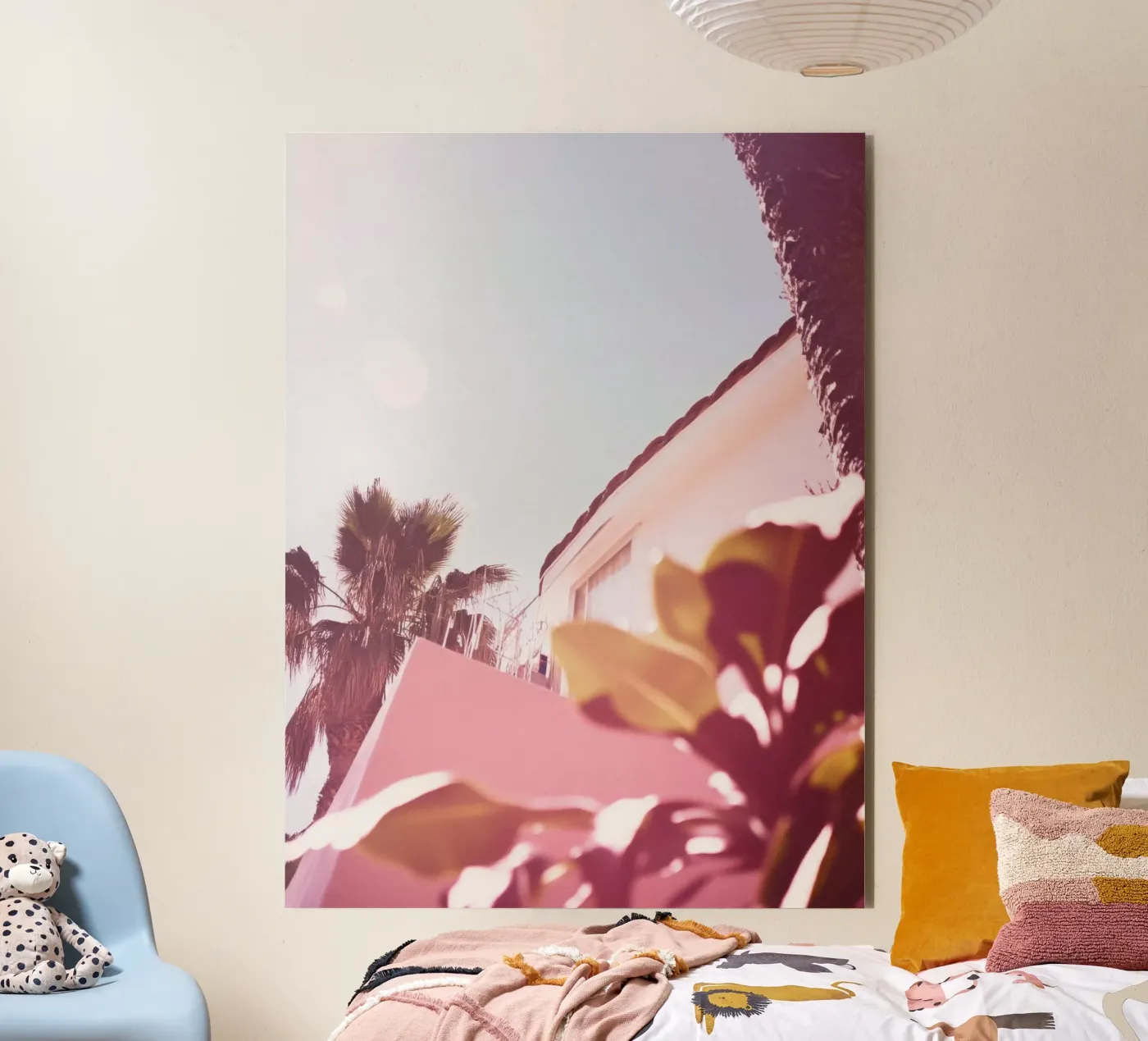 40 forex plate by Pink California | Affiches & Posters