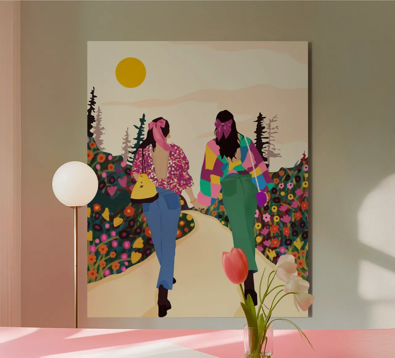 Amici pannello forex da 83oranges.com