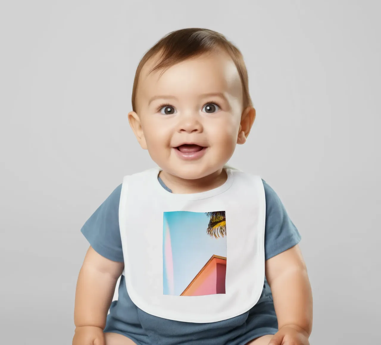 41 bavaglino da Pink California | Affiches & Posters