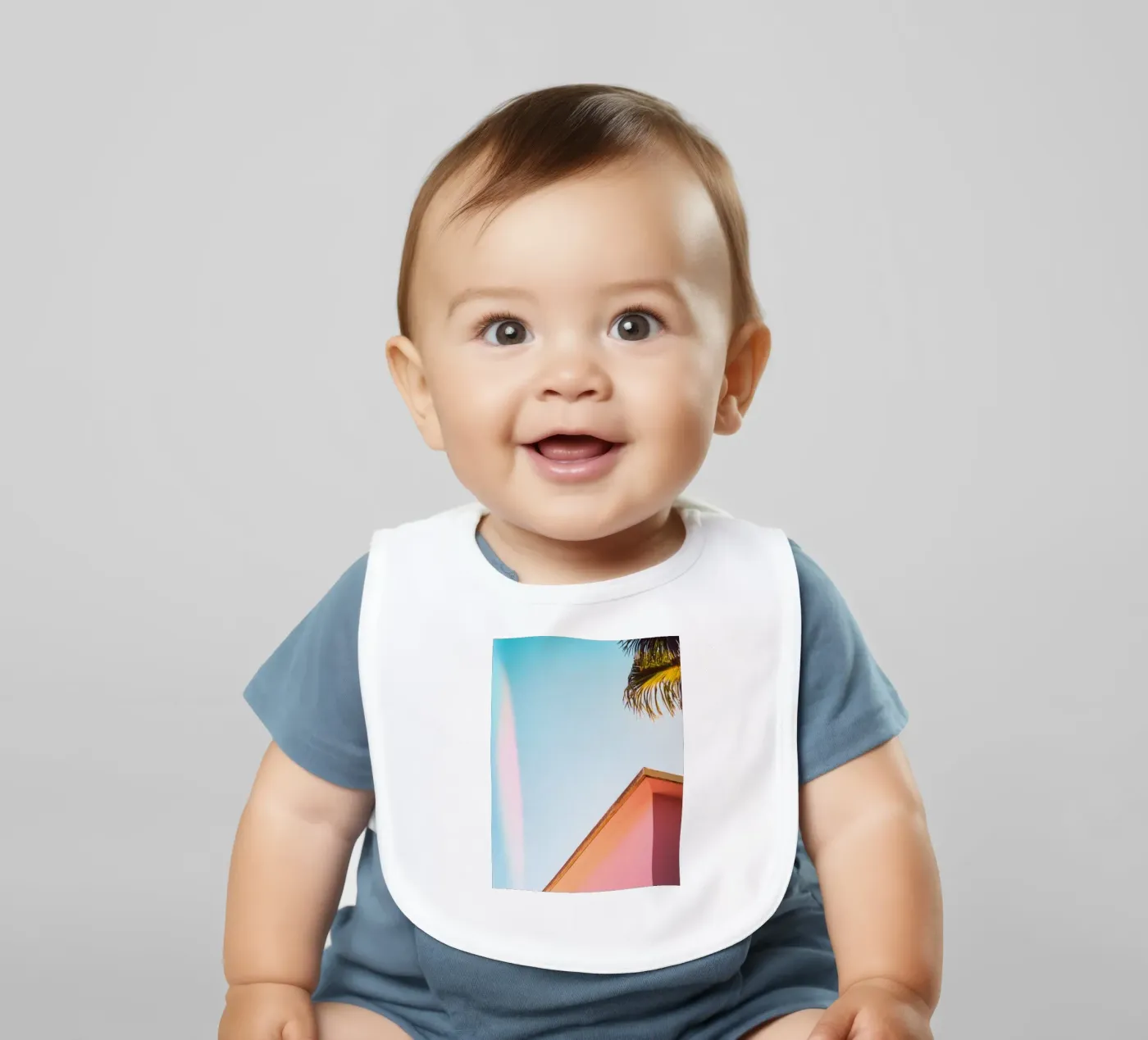 41 bavaglino da Pink California | Affiches & Posters