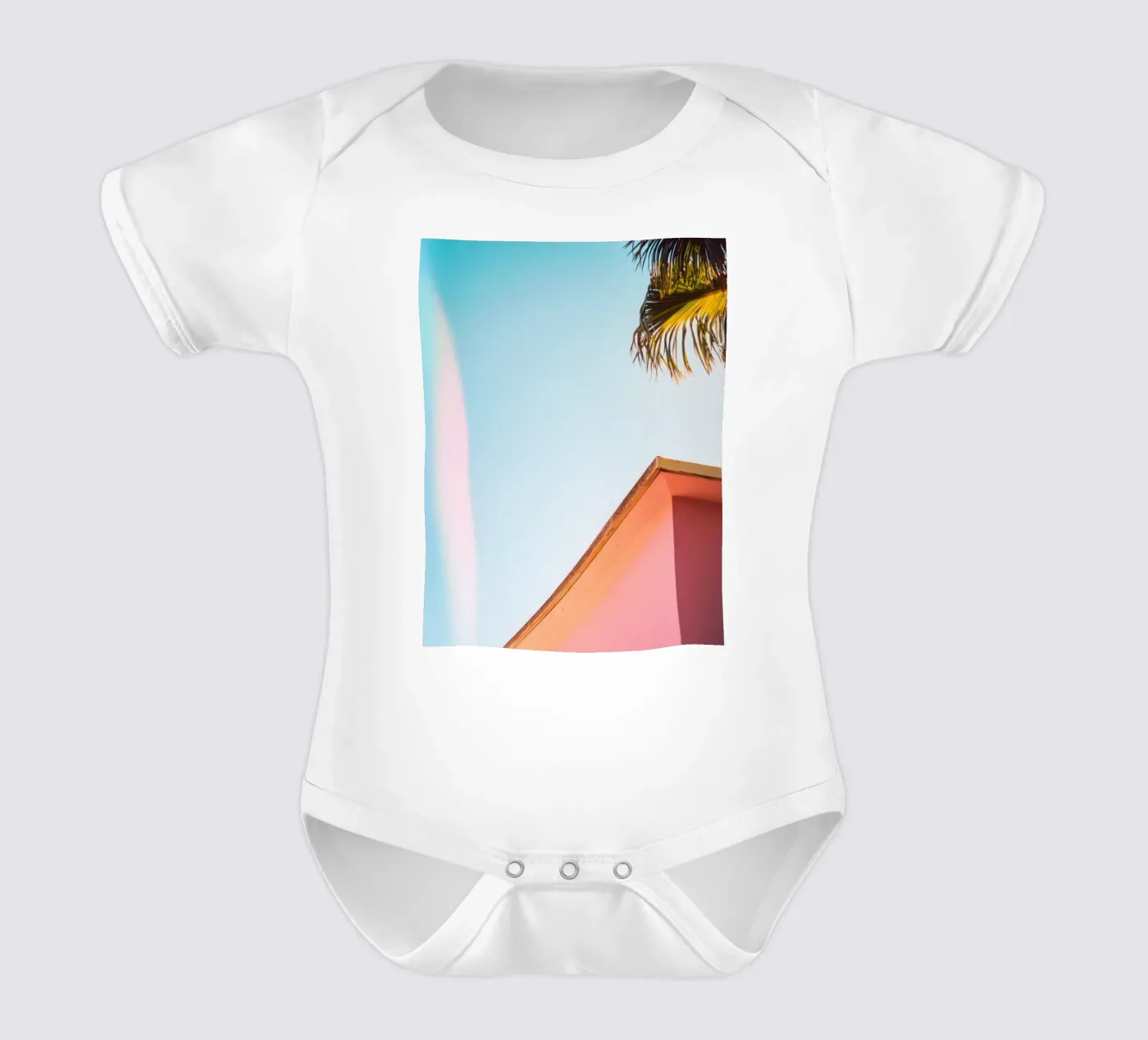41 body bébé de Pink California | Affiches & Posters