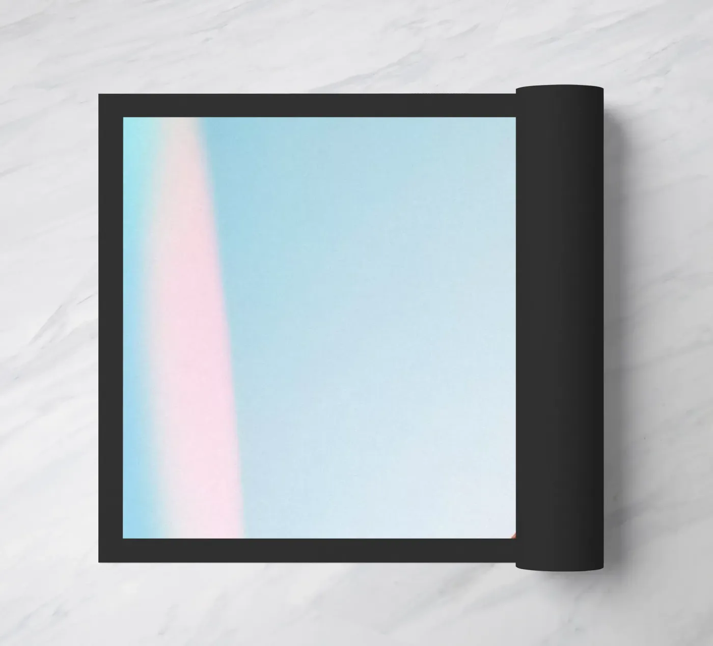 41 doormat by Pink California | Affiches & Posters