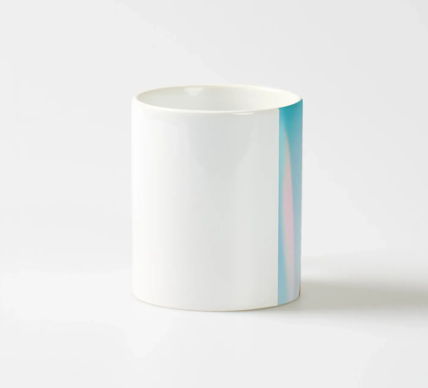 41 ceramic mug by Pink California | Affiches & Posters