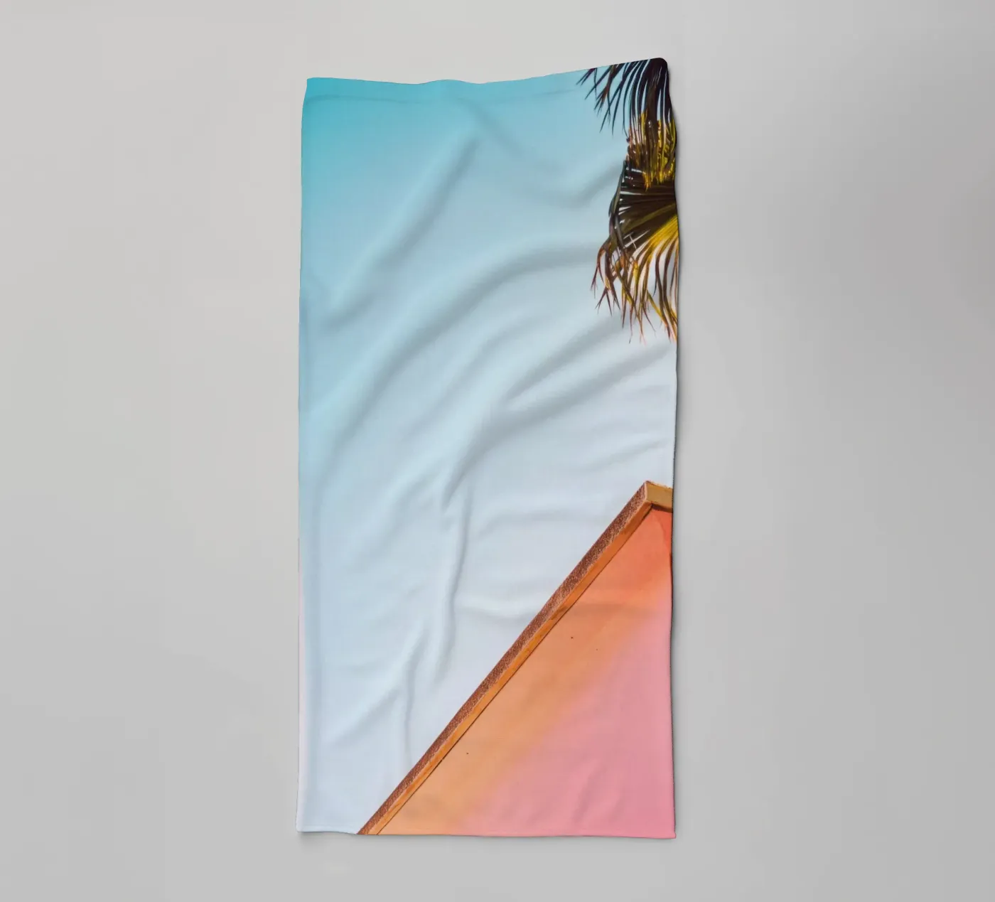 41 towel by Pink California | Affiches & Posters