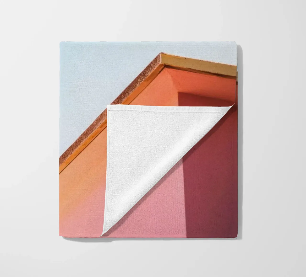 41 beach towel by Pink California | Affiches & Posters