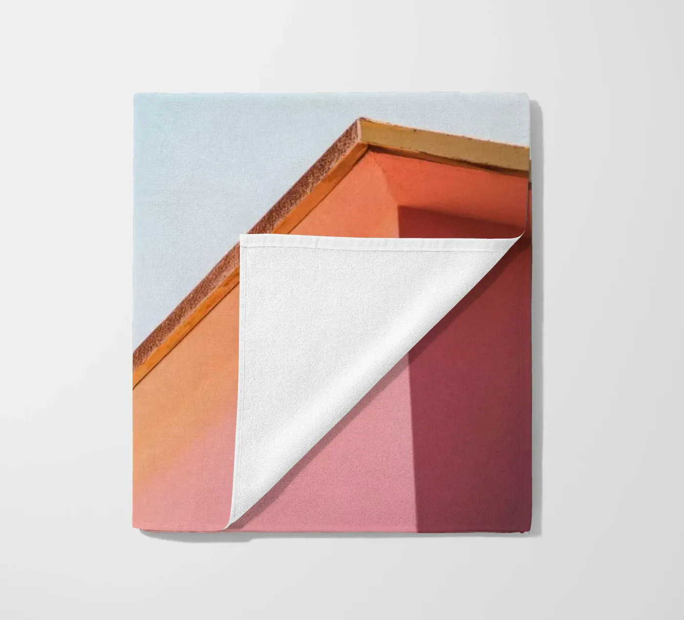 41 telo mare da Pink California | Affiches & Posters