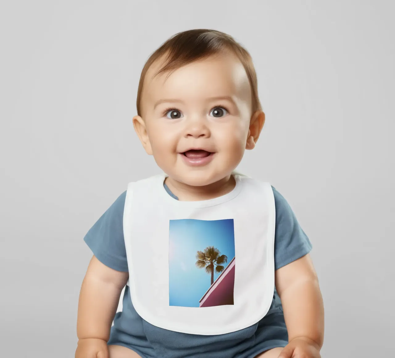 42 bavaglino da Pink California | Affiches & Posters