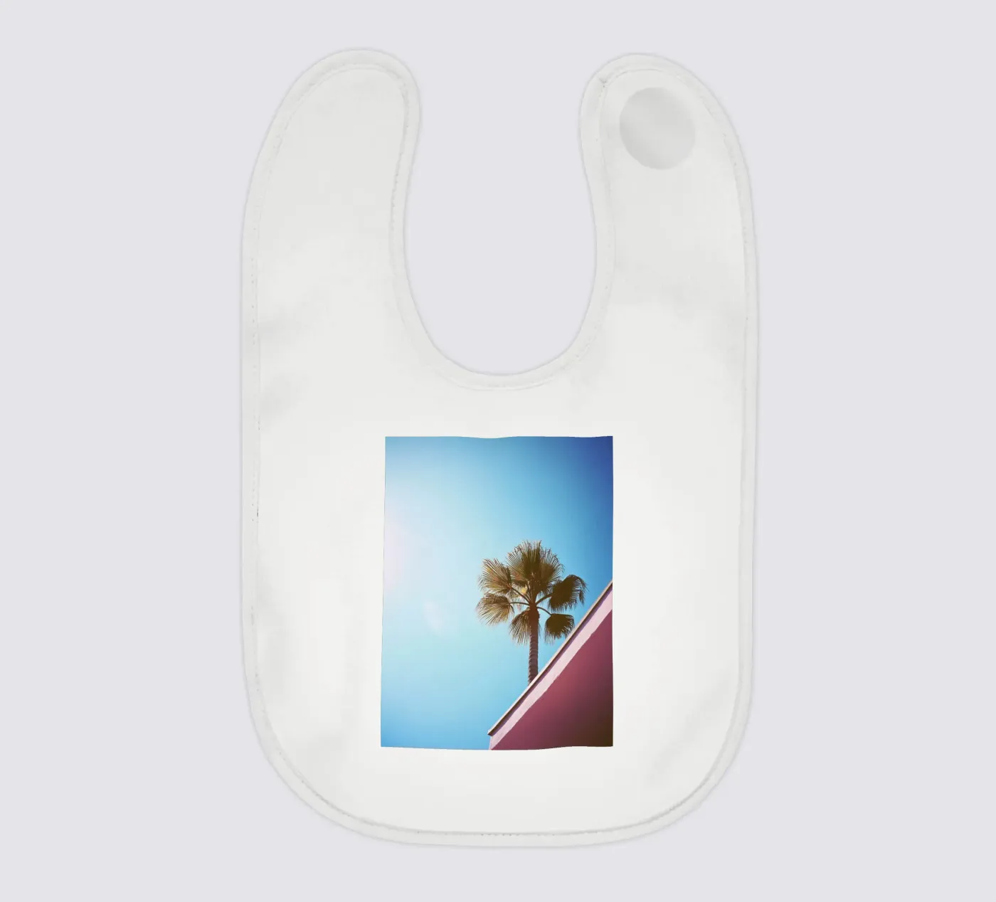 42 Babylätzchen von Pink California | Affiches & Posters
