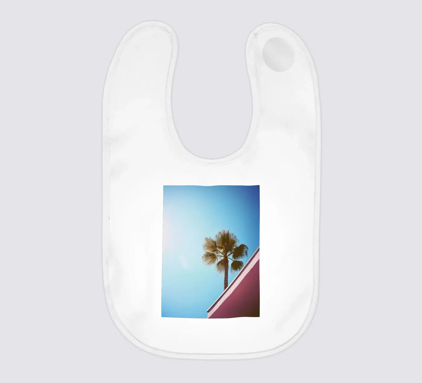 42 Babylätzchen von Pink California | Affiches & Posters