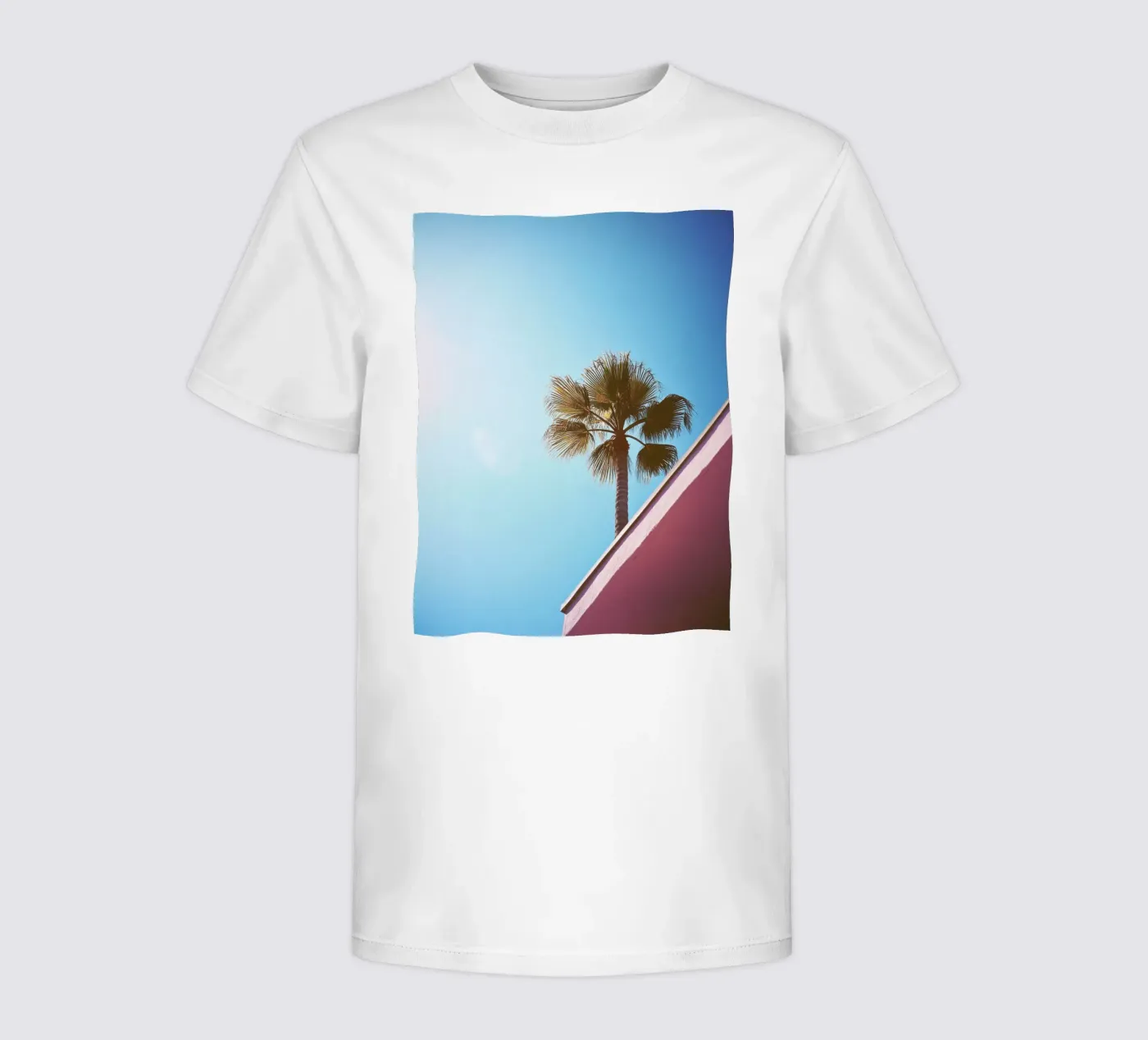 42 t-shirt bambini da Pink California | Affiches & Posters