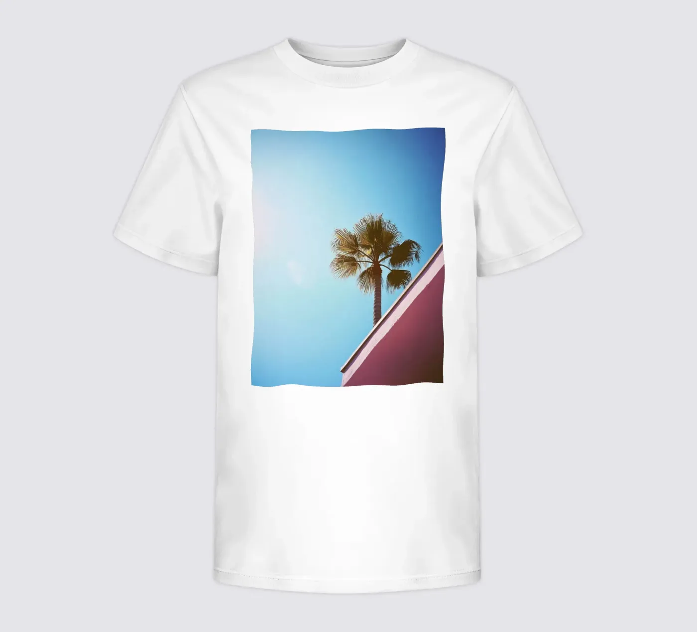 42 t-shirt bambini da Pink California | Affiches & Posters