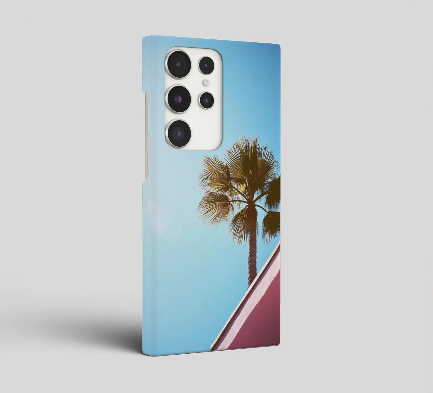 42 cover samsung da Pink California | Affiches & Posters