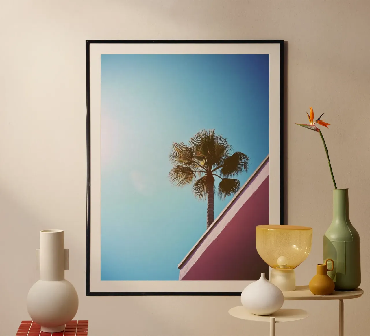 42 hahnemühle by Pink California | Affiches & Posters