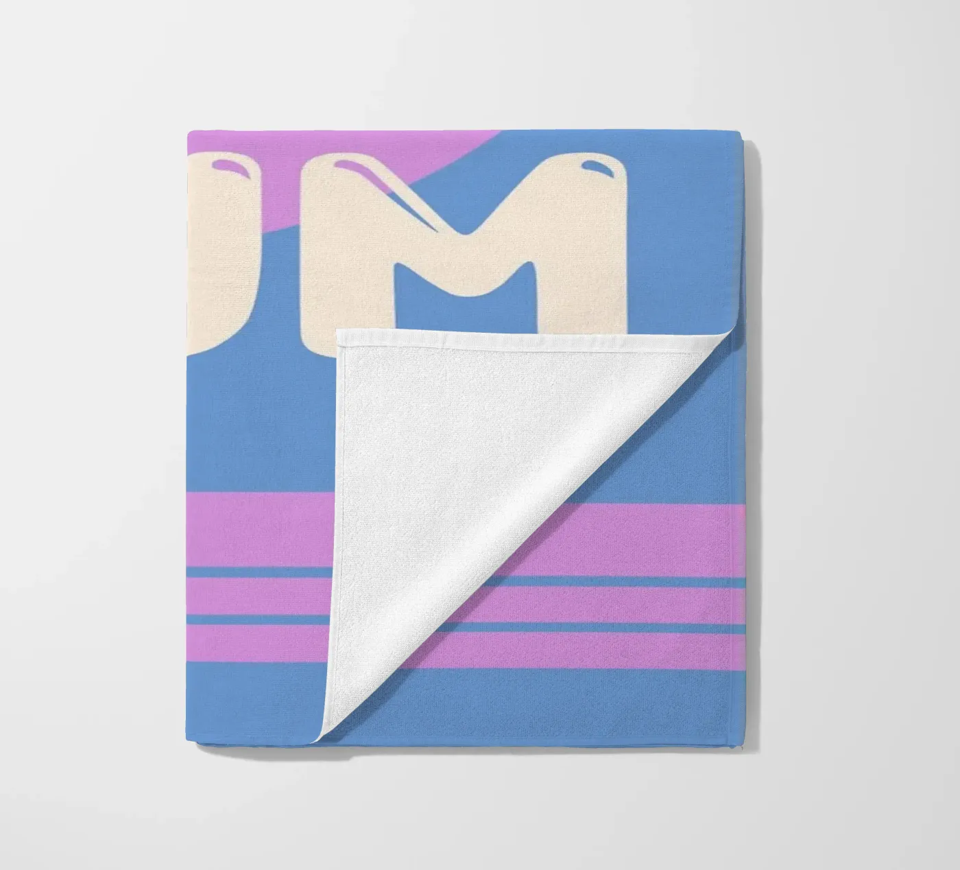 Nice Bum telo mare da MODERN NUANCE