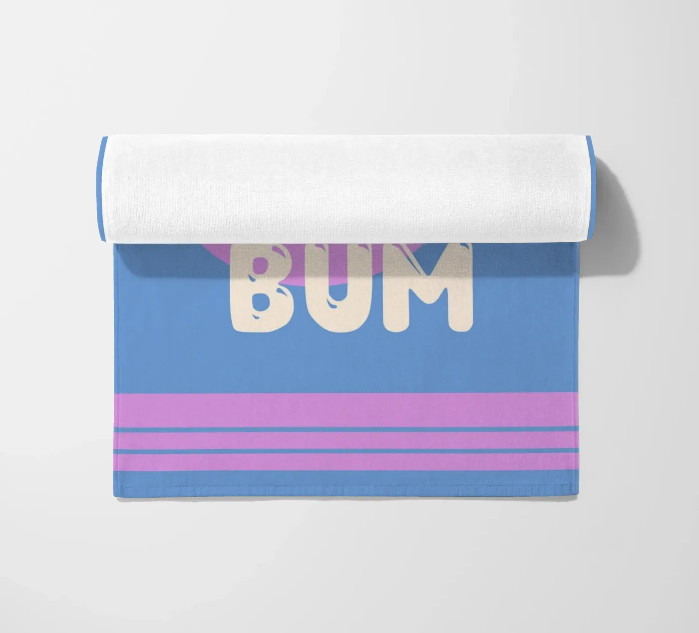 Nice Bum telo mare da MODERN NUANCE