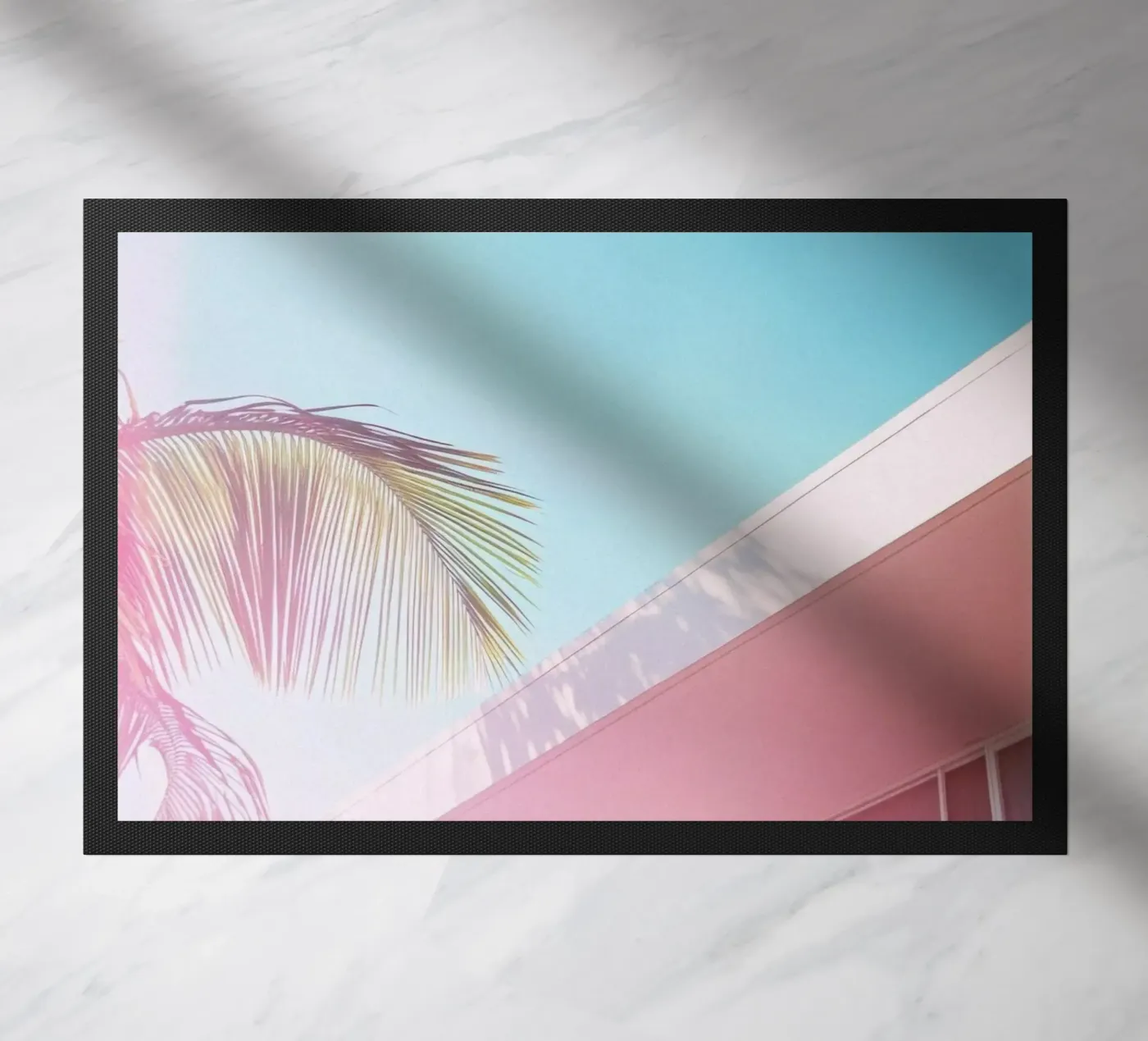 43 zerbino da Pink California | Affiches & Posters