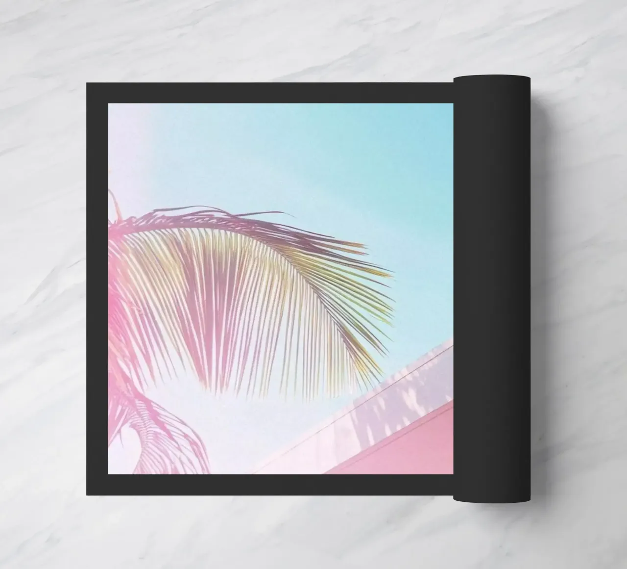 43 zerbino da Pink California | Affiches & Posters