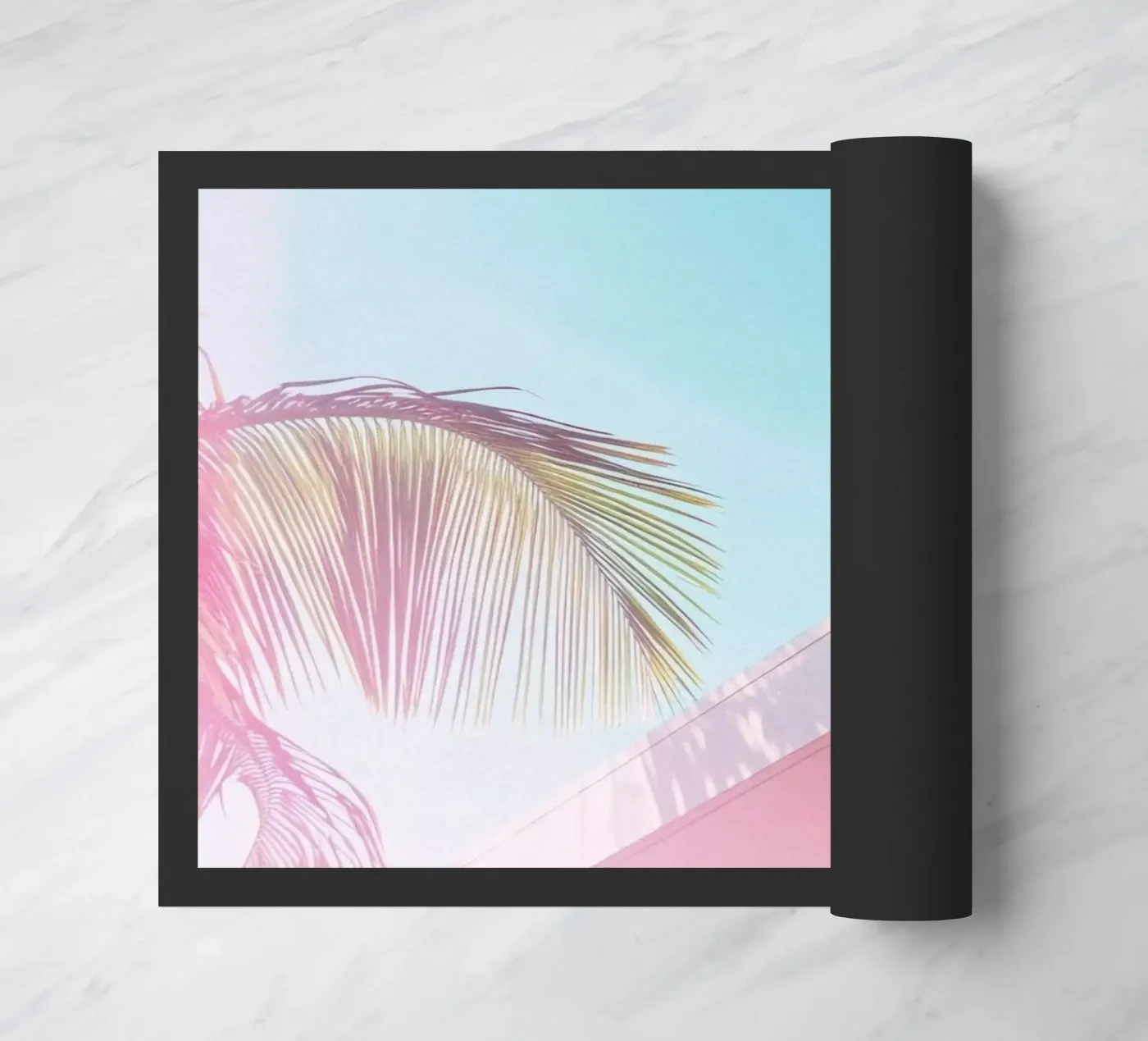 43 zerbino da Pink California | Affiches & Posters