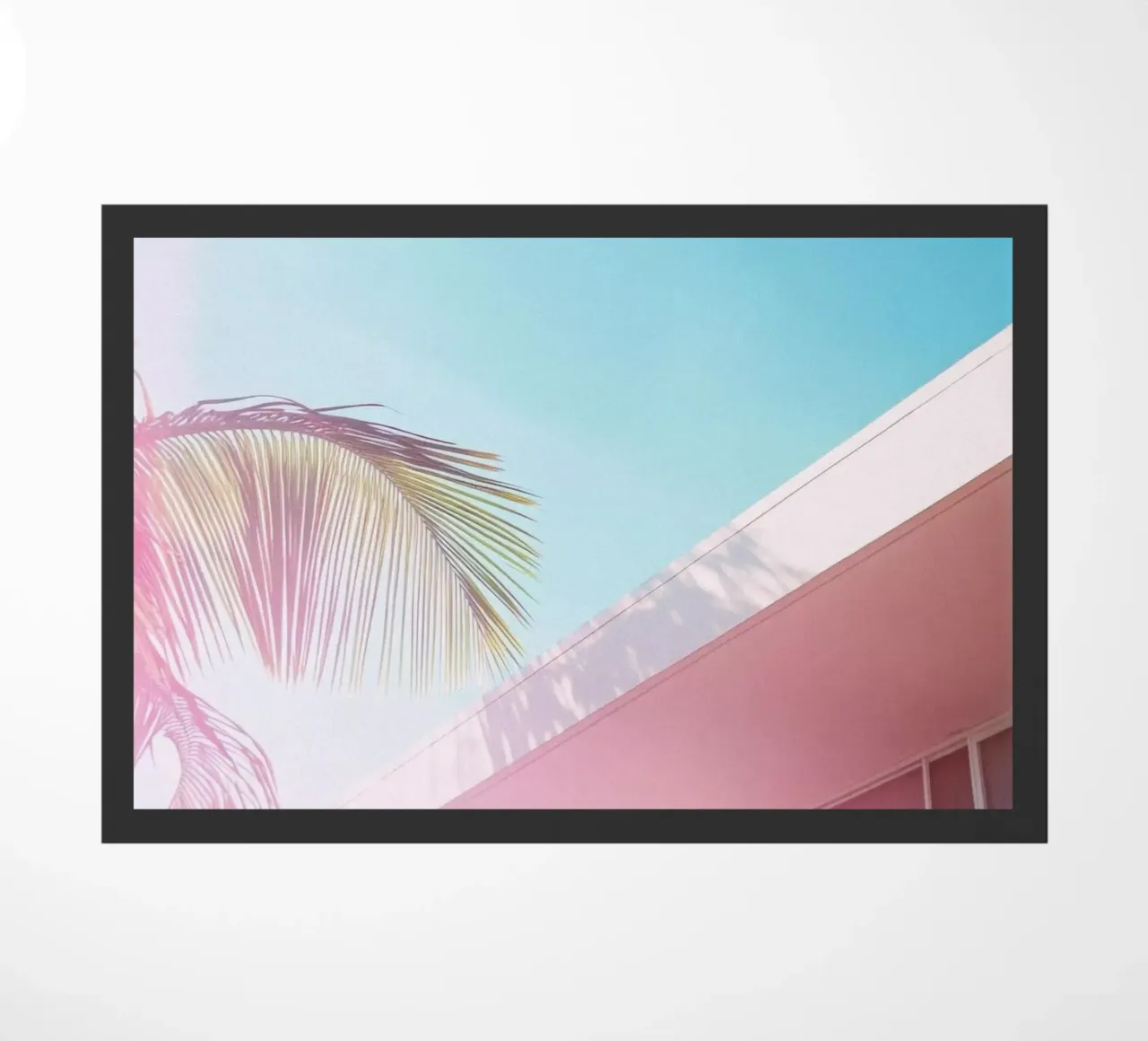 43 zerbino da Pink California | Affiches & Posters