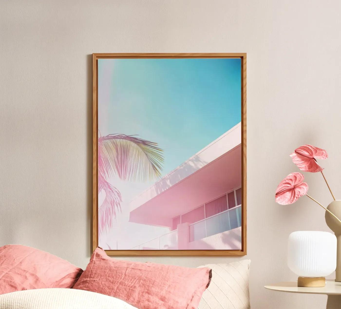 43 pannello forex da Pink California | Affiches & Posters