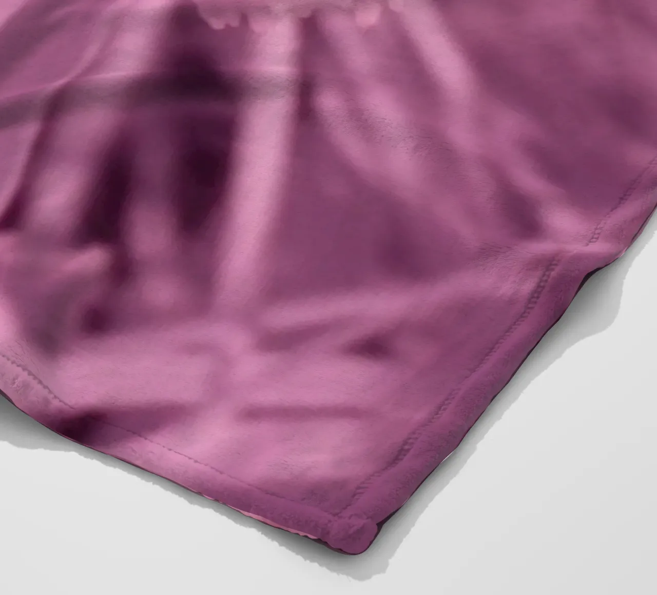 Tulipano in luce infrarossa coperta in pile da Alexandra Joseph Fotomomente