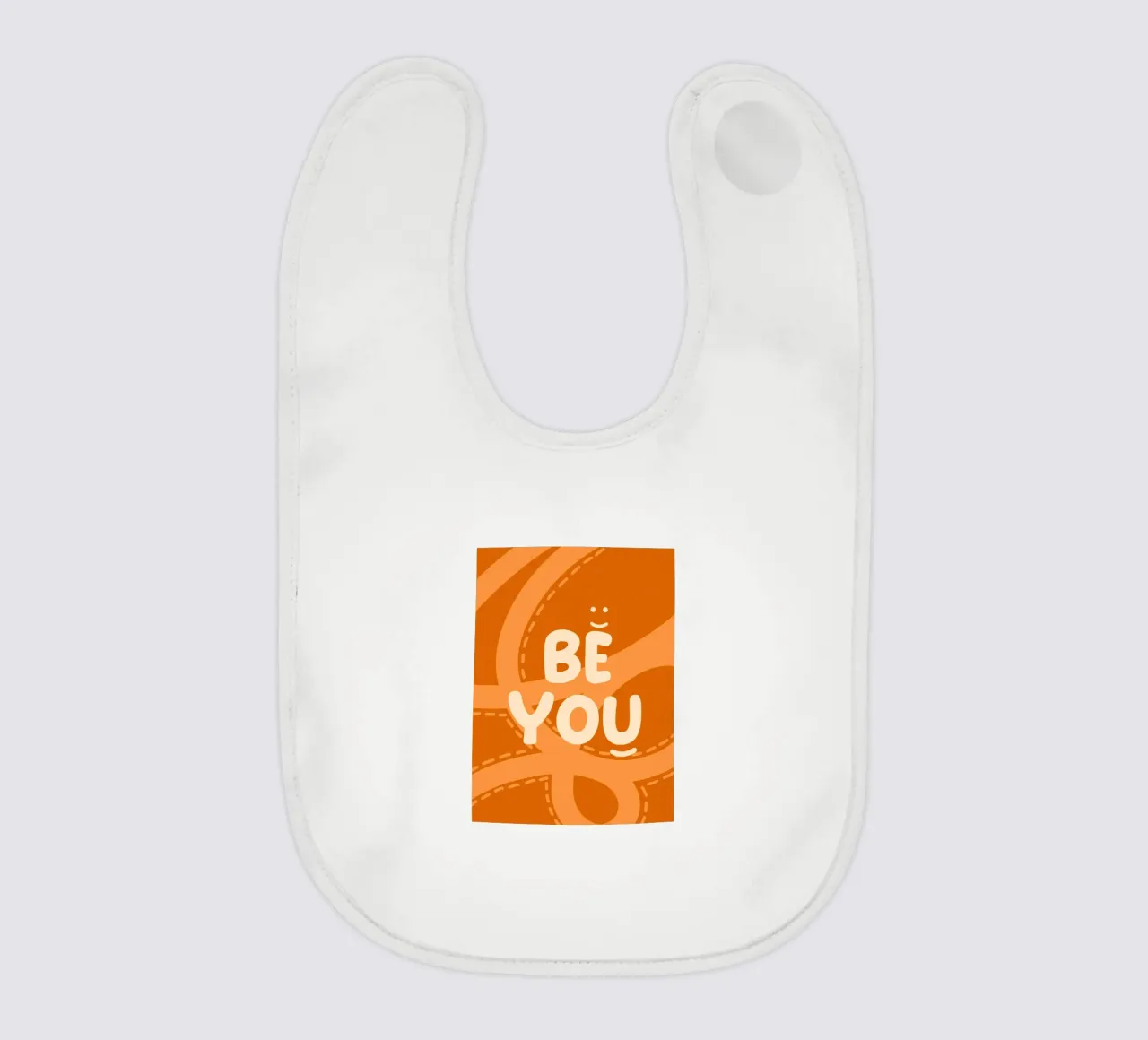 Du sein Babylätzchen von MODERN NUANCE