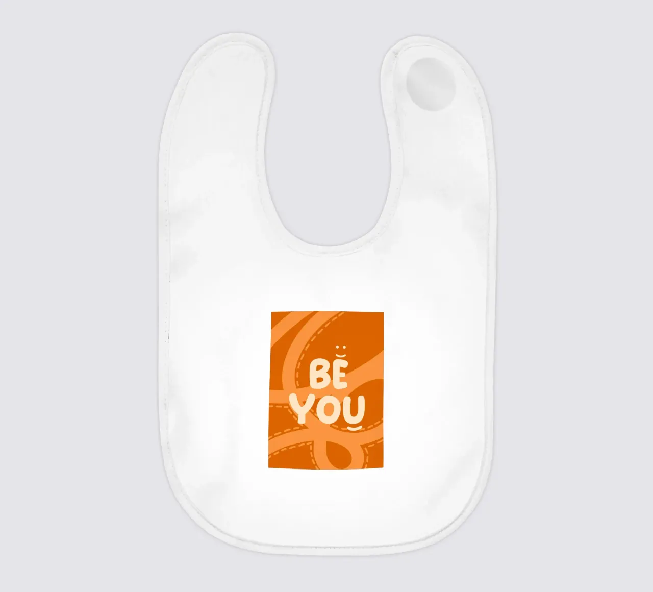 Du sein Babylätzchen von MODERN NUANCE