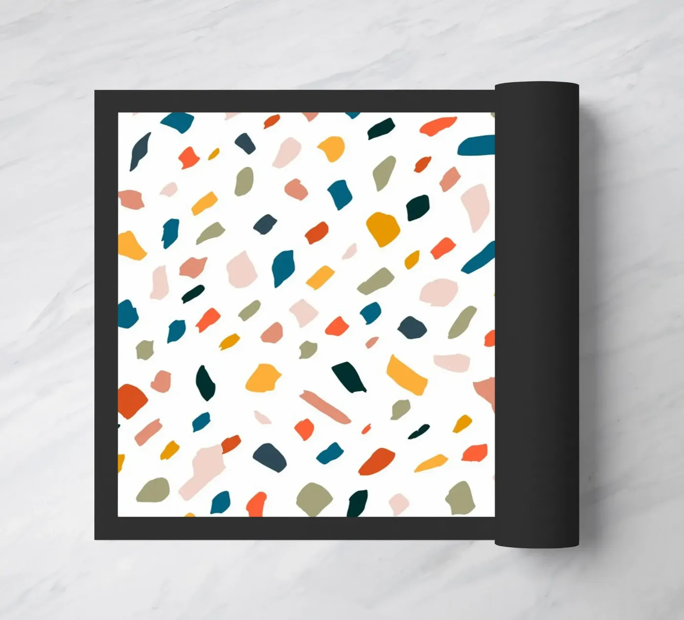 Terrace zerbino da 83oranges.com