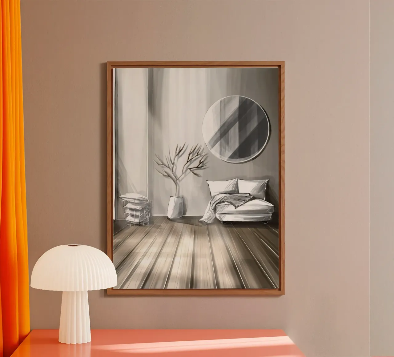 interior forex plate by sketch_visual_studio