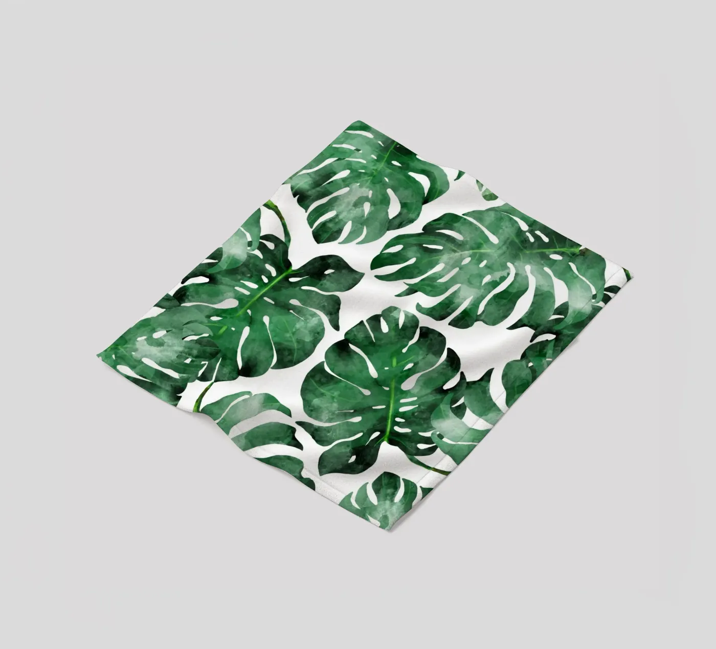 The Wild Spirit || Fleecedecke von 83oranges.com