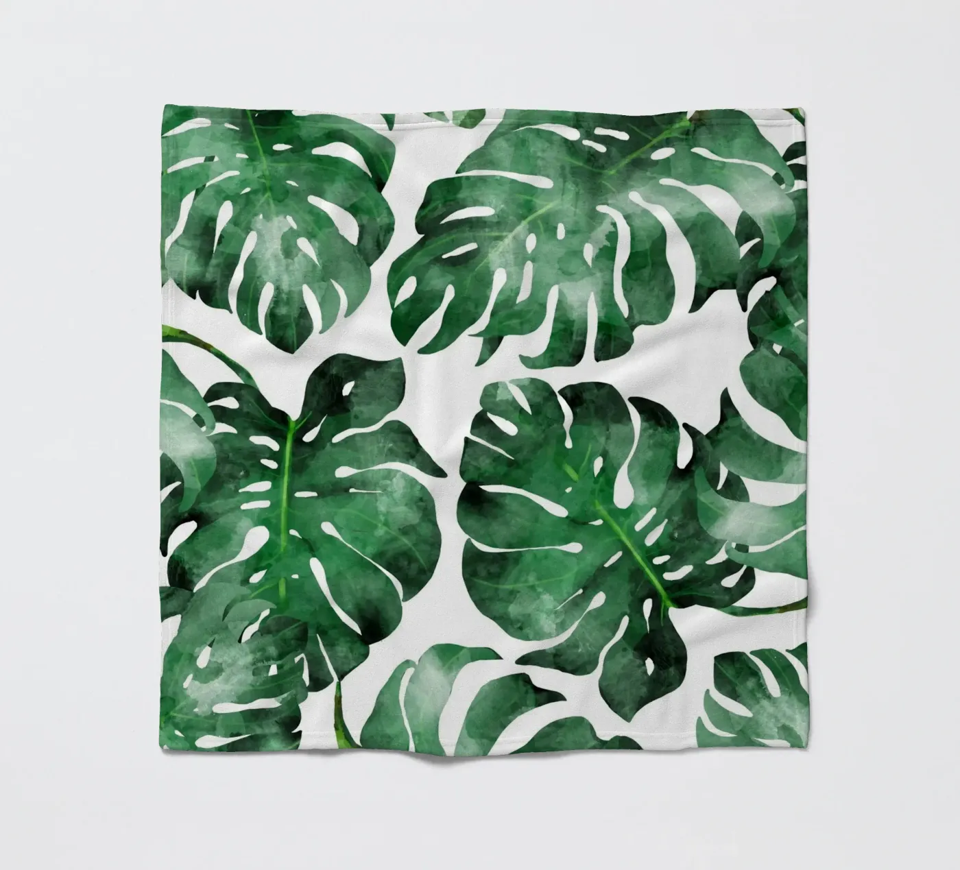 The Wild Spirit || Fleecedecke von 83oranges.com