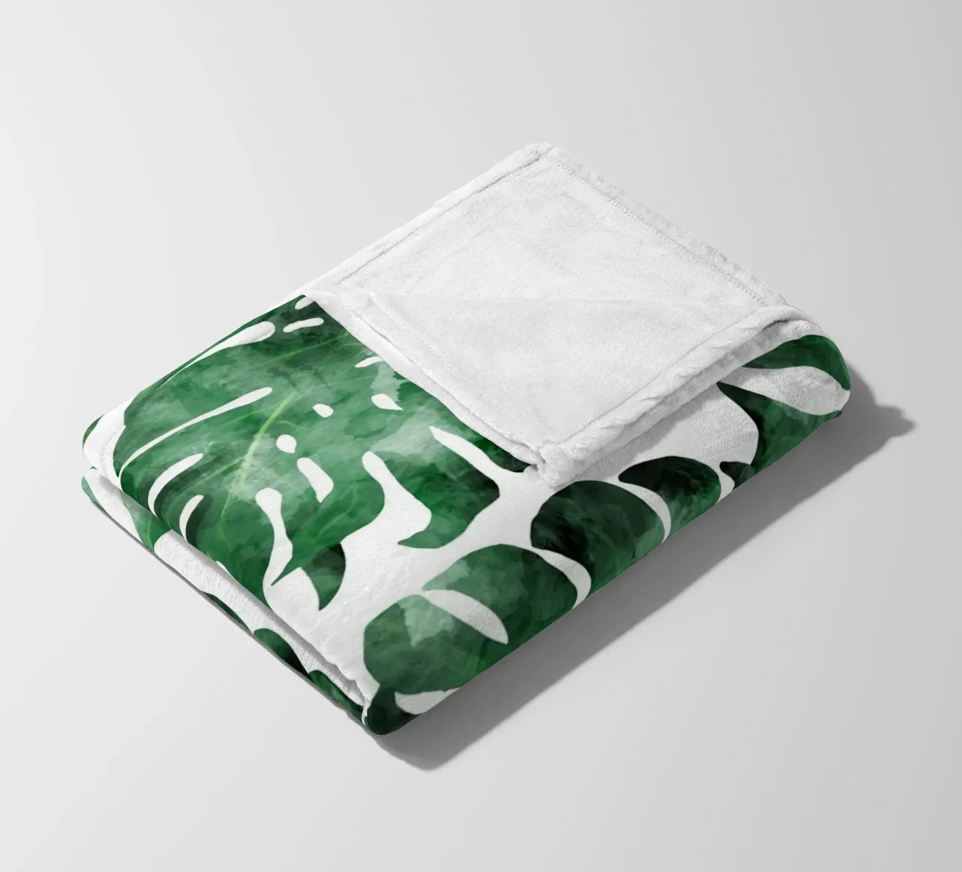 The Wild Spirit || Fleecedecke von 83oranges.com