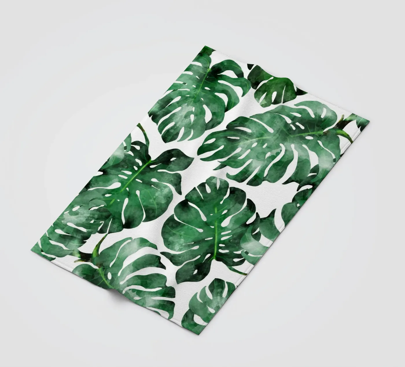 The Wild Spirit || Fleecedecke von 83oranges.com