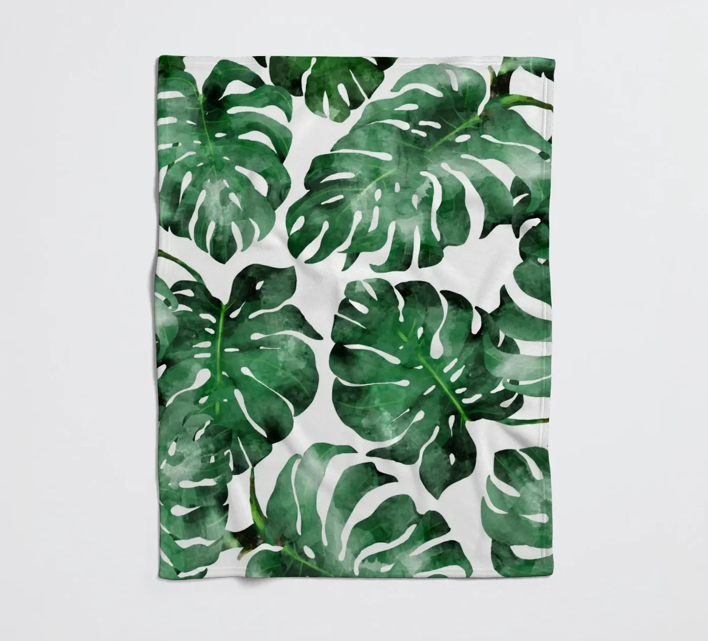 The Wild Spirit || Fleecedecke von 83oranges.com