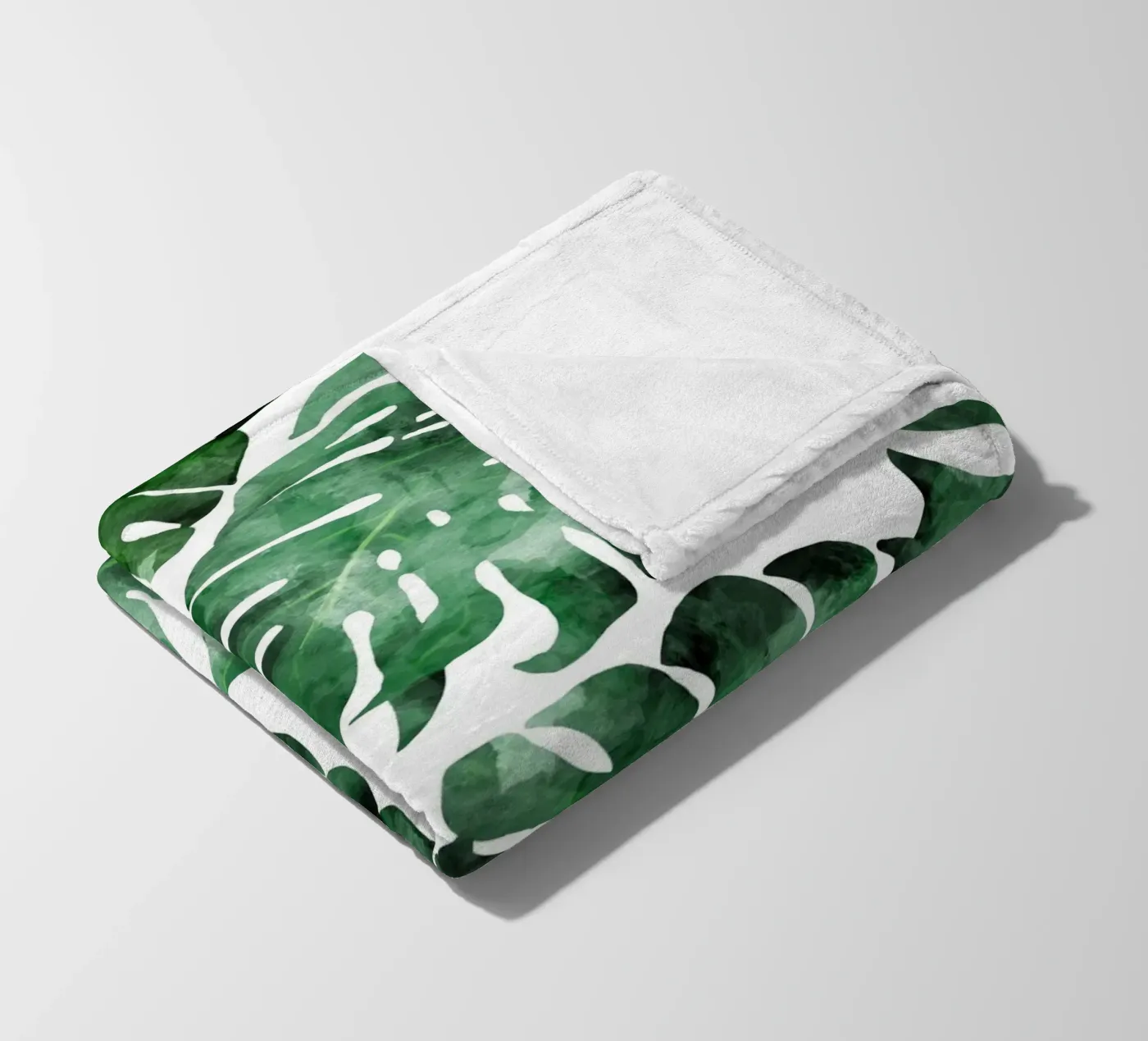 The Wild Spirit || Fleecedecke von 83oranges.com
