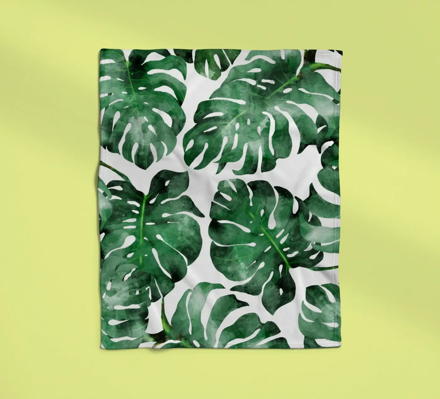 The Wild Spirit || Fleecedecke von 83oranges.com