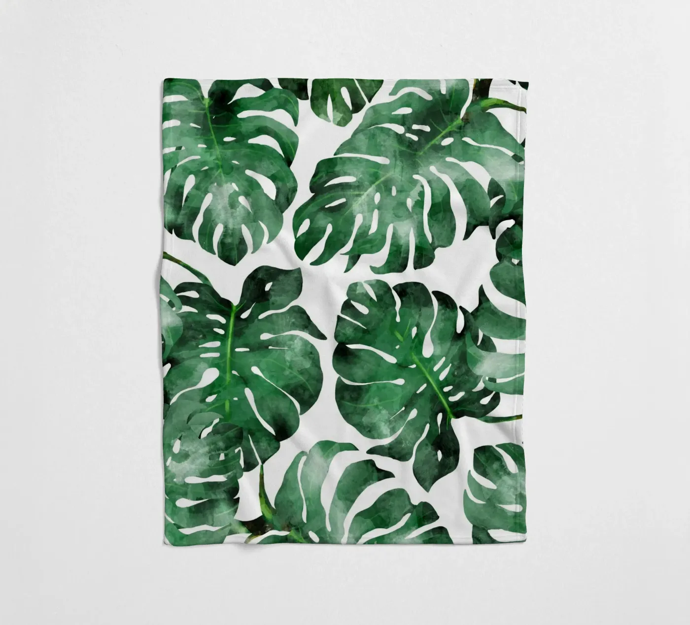 The Wild Spirit || Fleecedecke von 83oranges.com