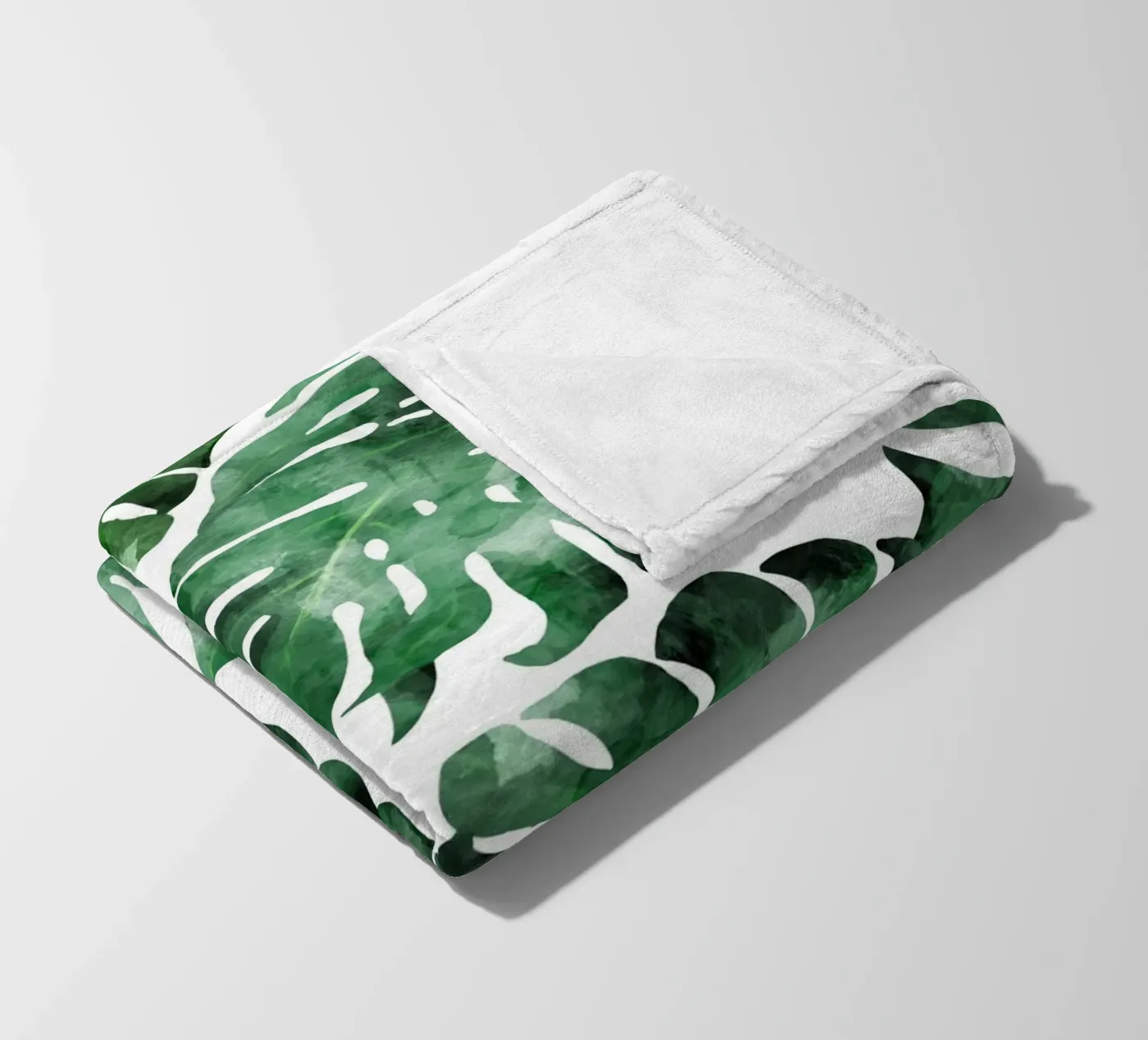The Wild Spirit || Fleecedecke von 83oranges.com