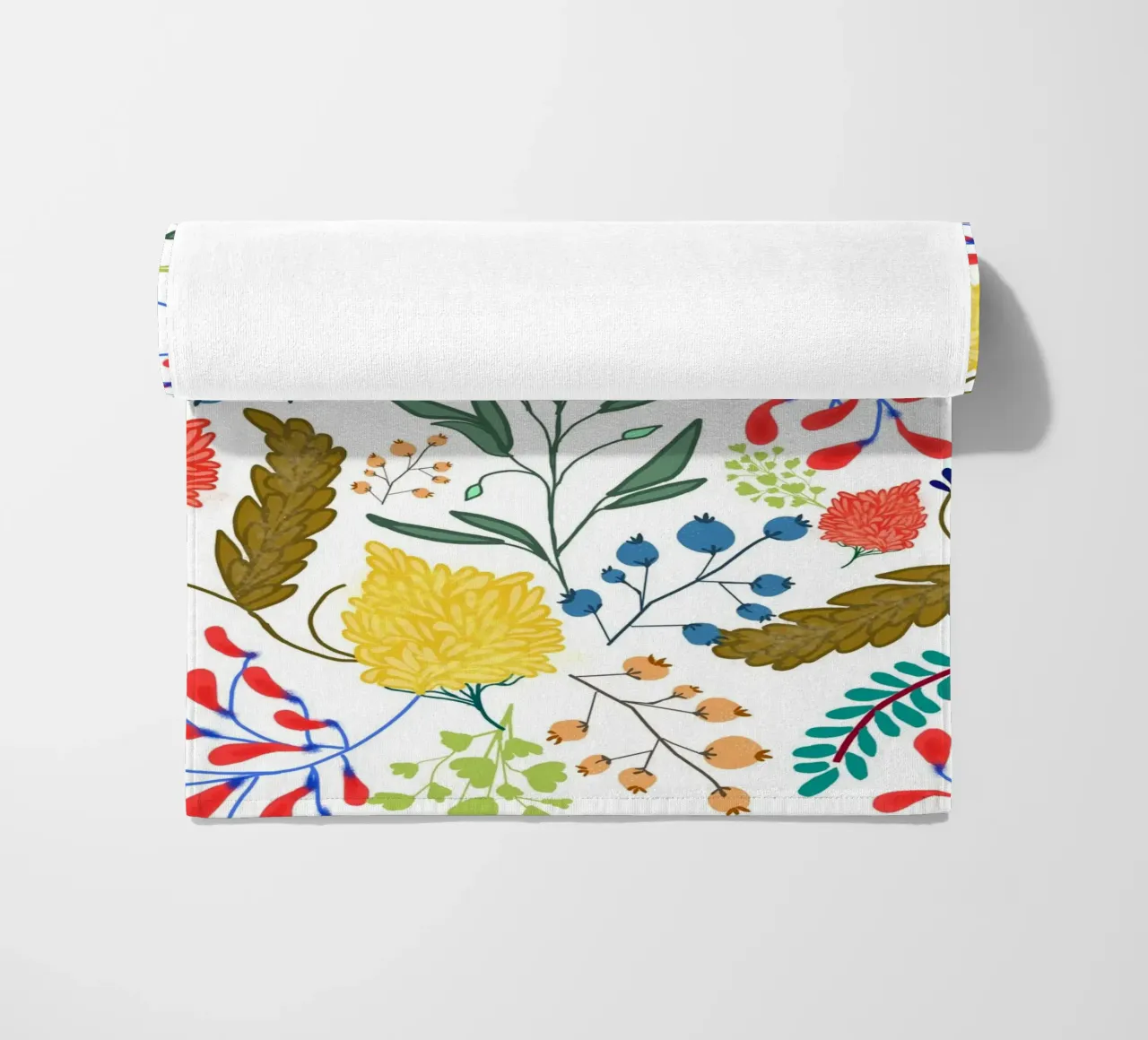 Fascino telo mare da 83oranges.com