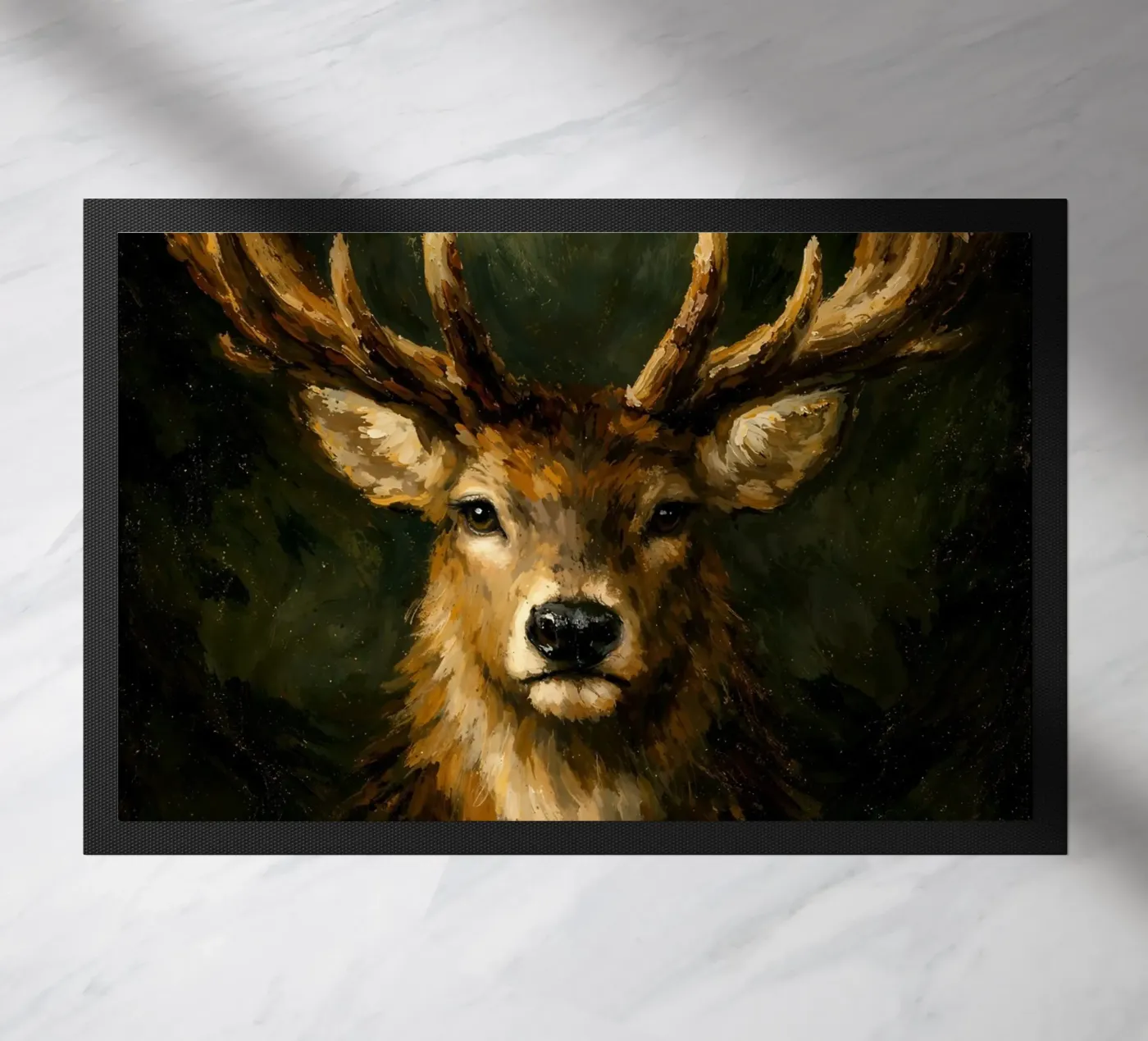 Cervo zerbino da IamHomeDesigns