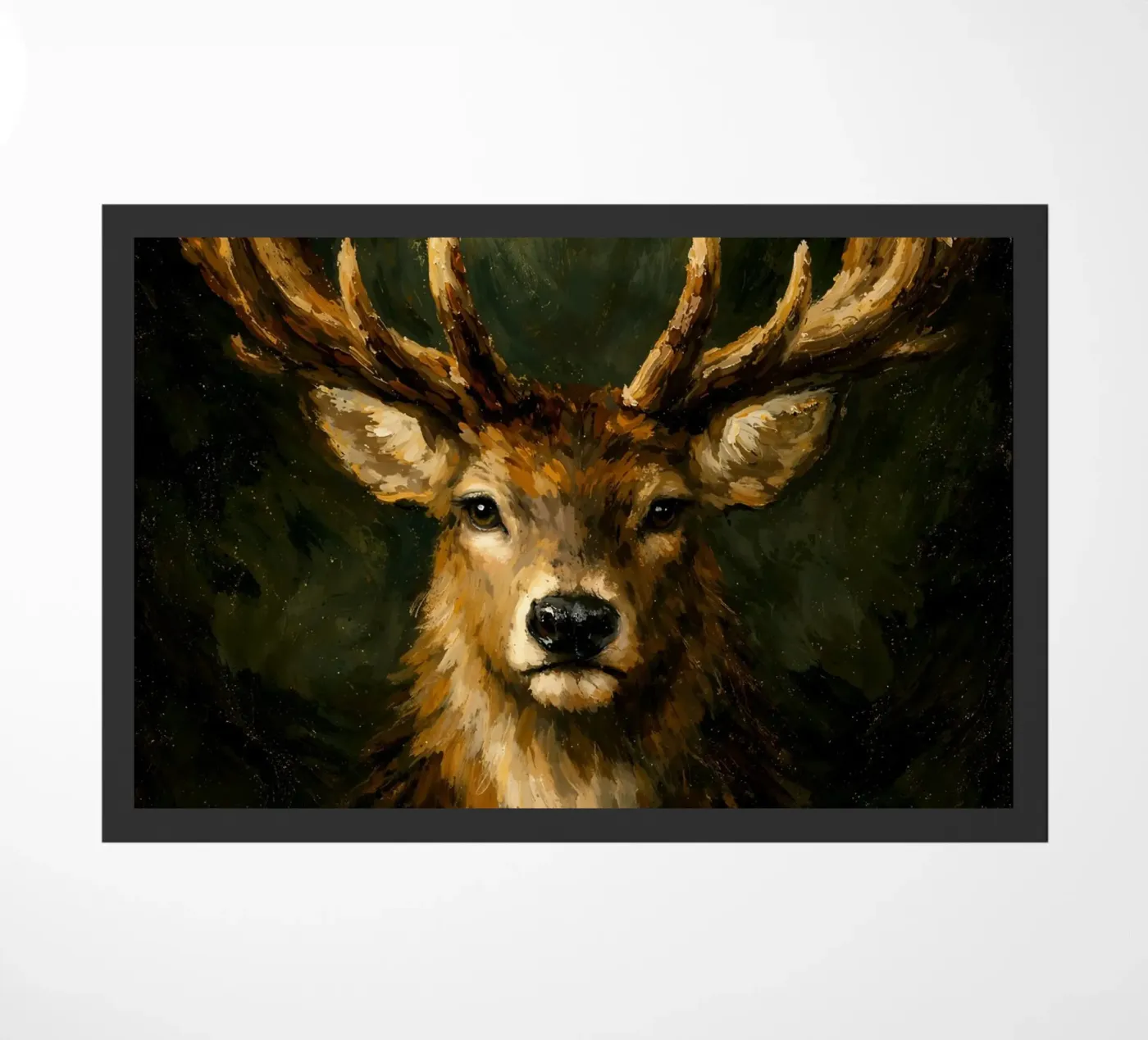 Cervo zerbino da IamHomeDesigns