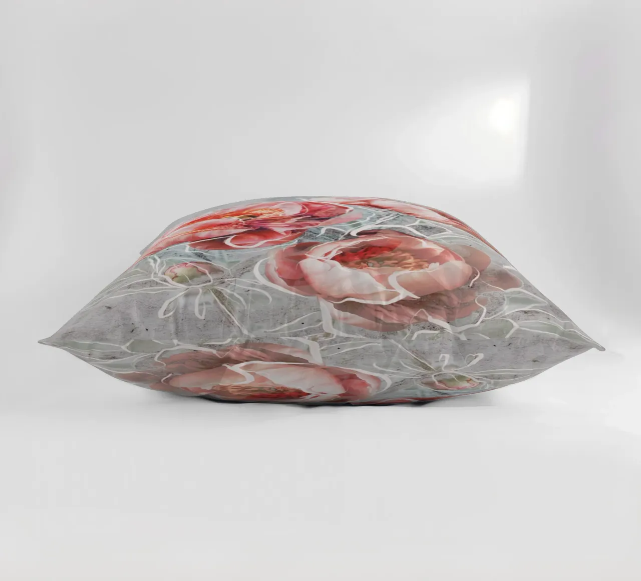 Framed Elegance cuscino da treechild