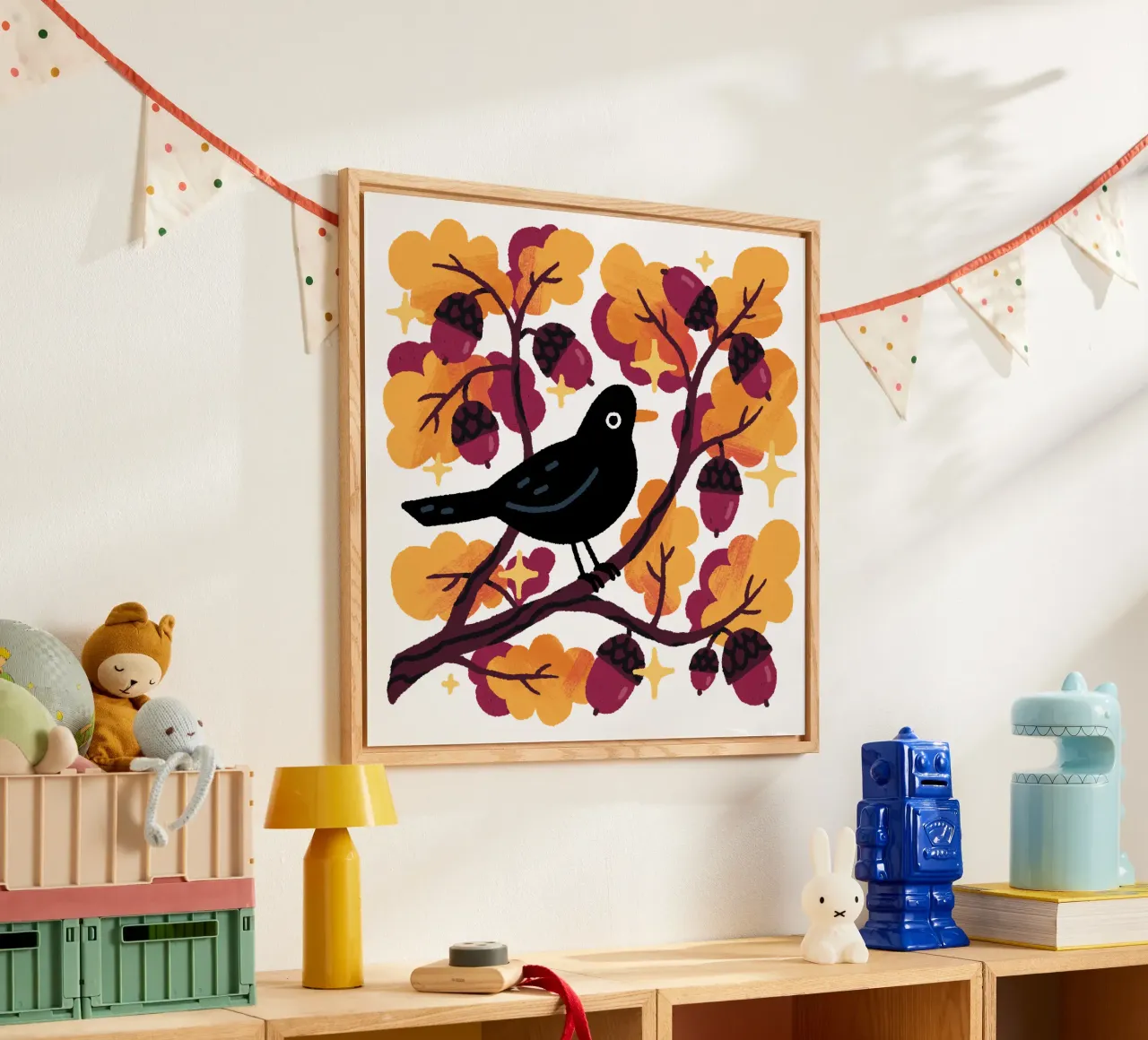 Blackbird plexiglass da sashakolesnik